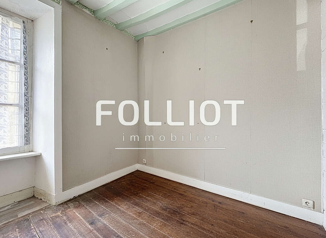 A vendre - Maison Roncey - photo 6