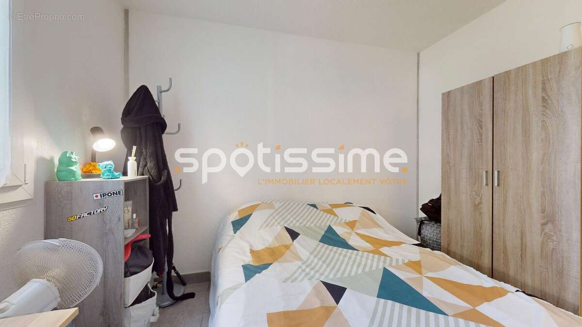 Appartement à AGDE