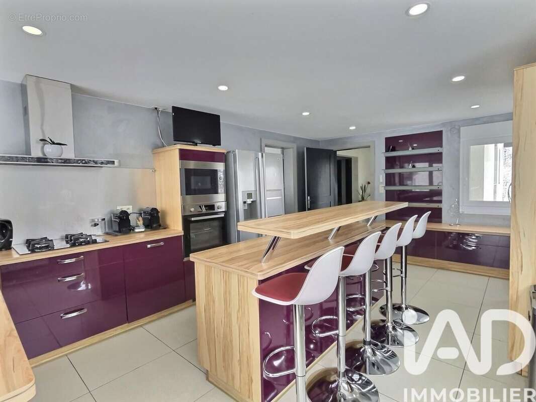 Photo 8 - Maison à GERARDMER