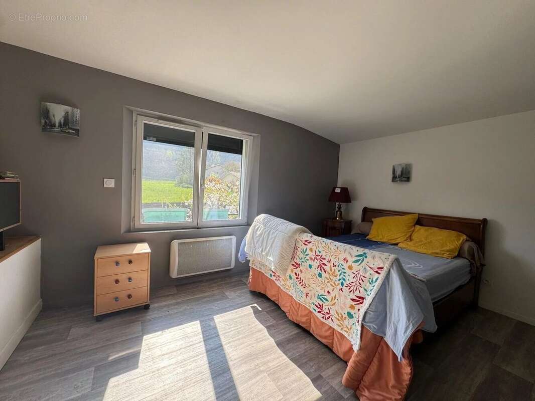 Maison 5 pièces de 95 m² sur la commune de Roquefort-sur-Garonne - photo 9