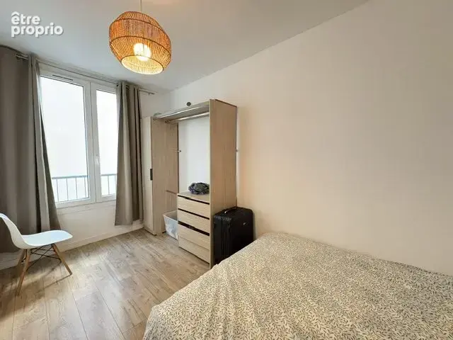 Appartement 2 pièces 25 m² à vendre à Vincennes (94300) - photo 4