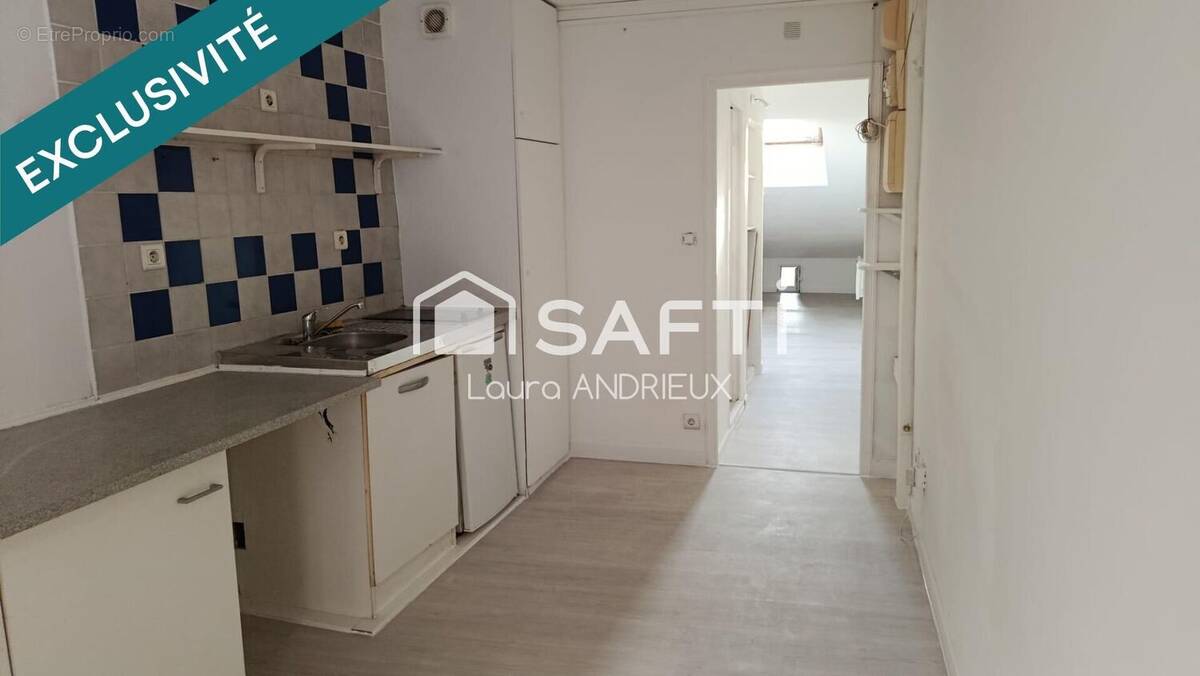 Photo 1 - Maison à CINTEGABELLE