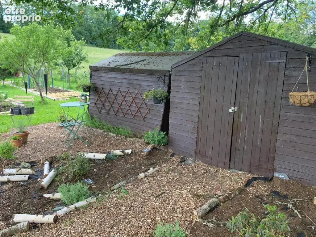 Maison avec activité de chambres d'hôtes clé en main. - photo 33