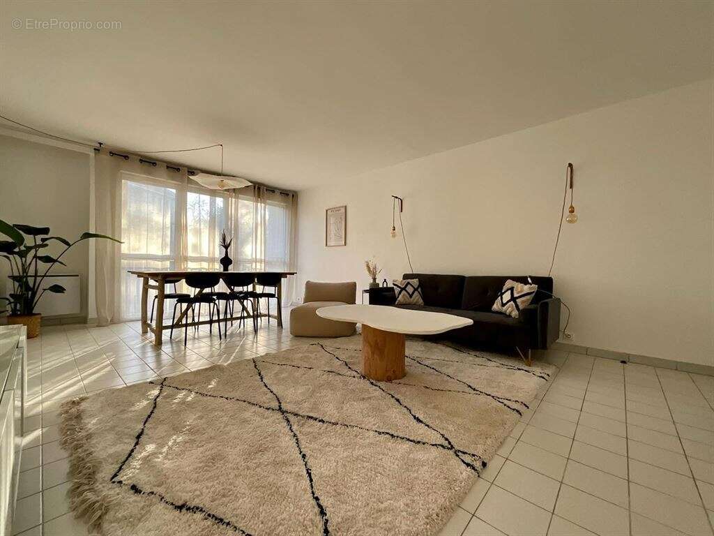 Appartement à CLAMART