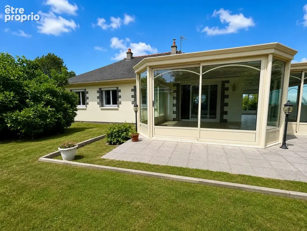 Photo 1 - Maison à MAYENNE