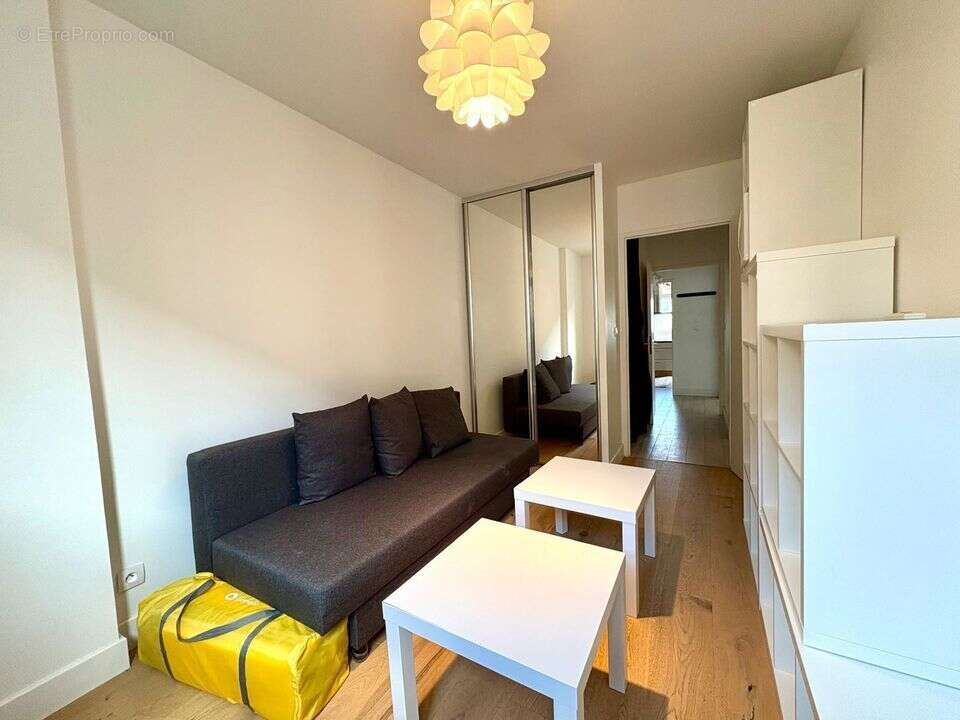 Appartement à ANNEMASSE