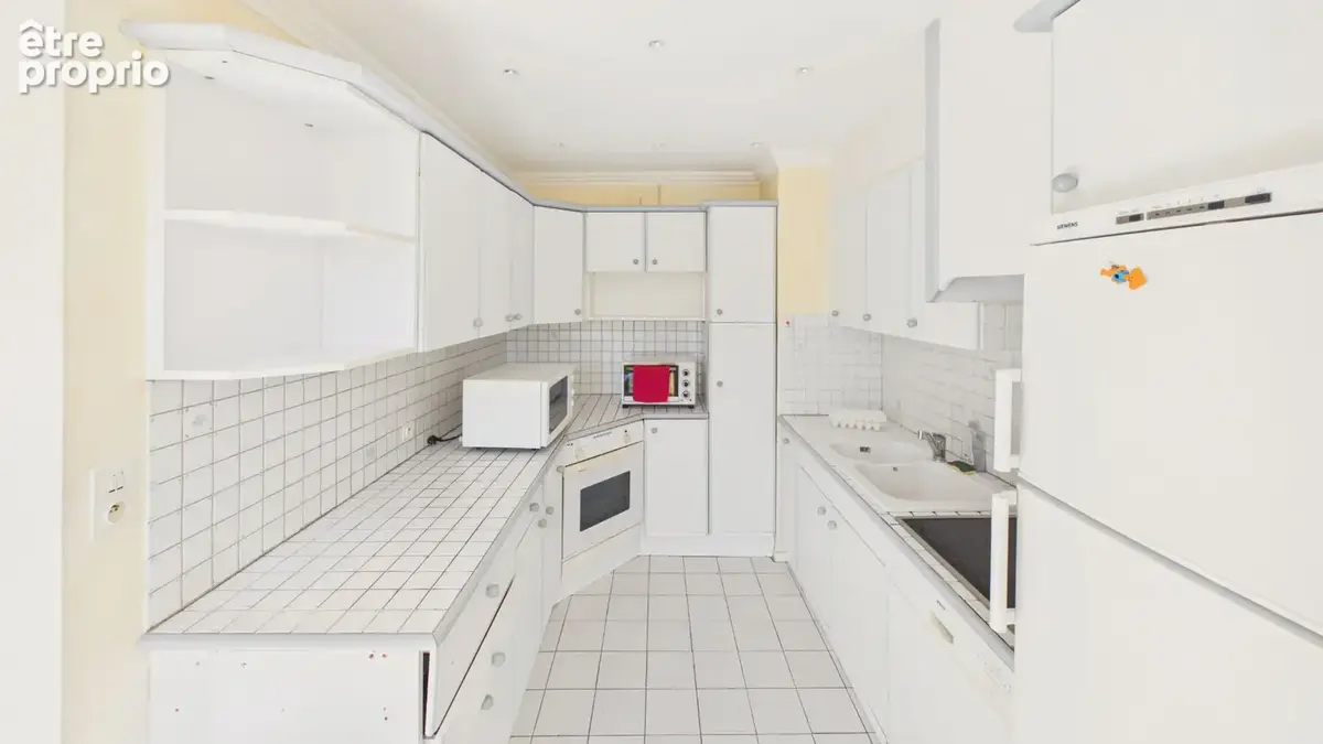 Appartement Millau 3 pièce(s) 72 m2 - photo 2