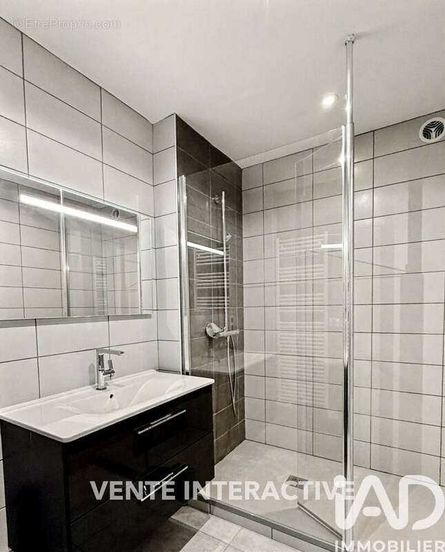 Photo 9 - Appartement à BEAUNE