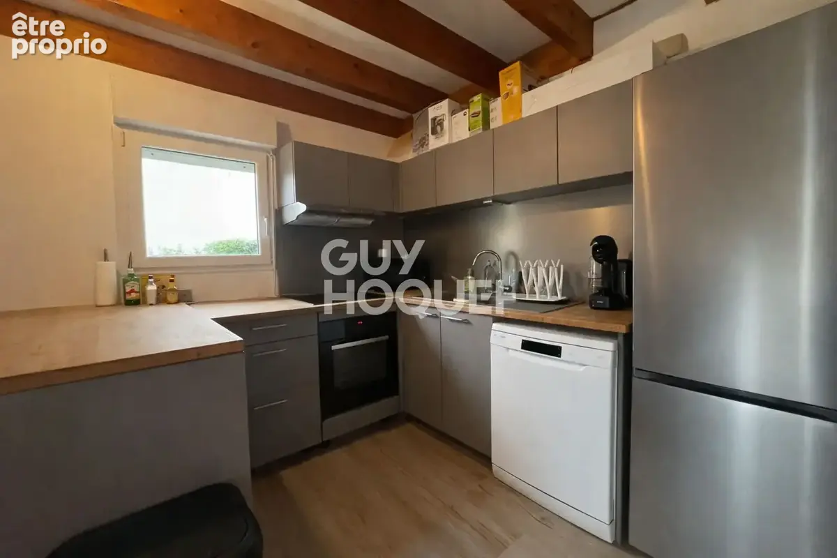 Maison 2 chambres à Saint-Nolff - photo 2