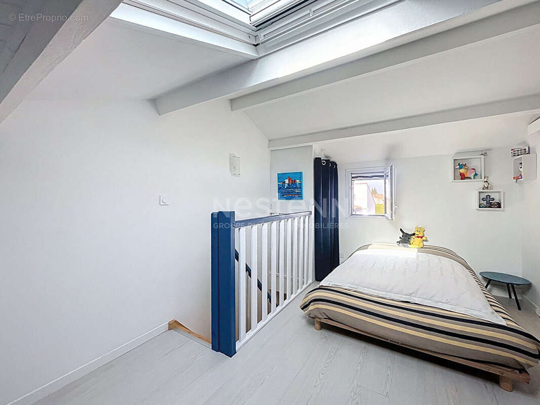 Appartement à LE GRAU-DU-ROI