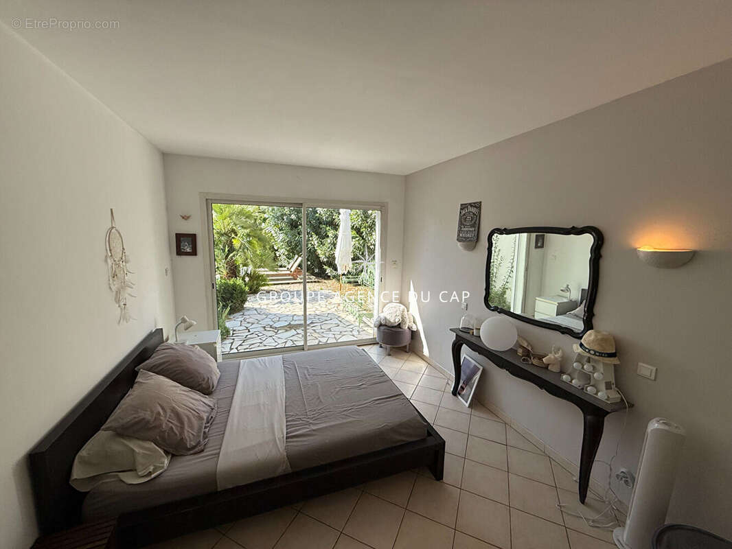 Maison à SAINT-RAPHAEL