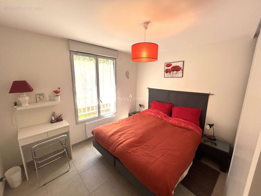 Appartement à BAGNERES-DE-LUCHON