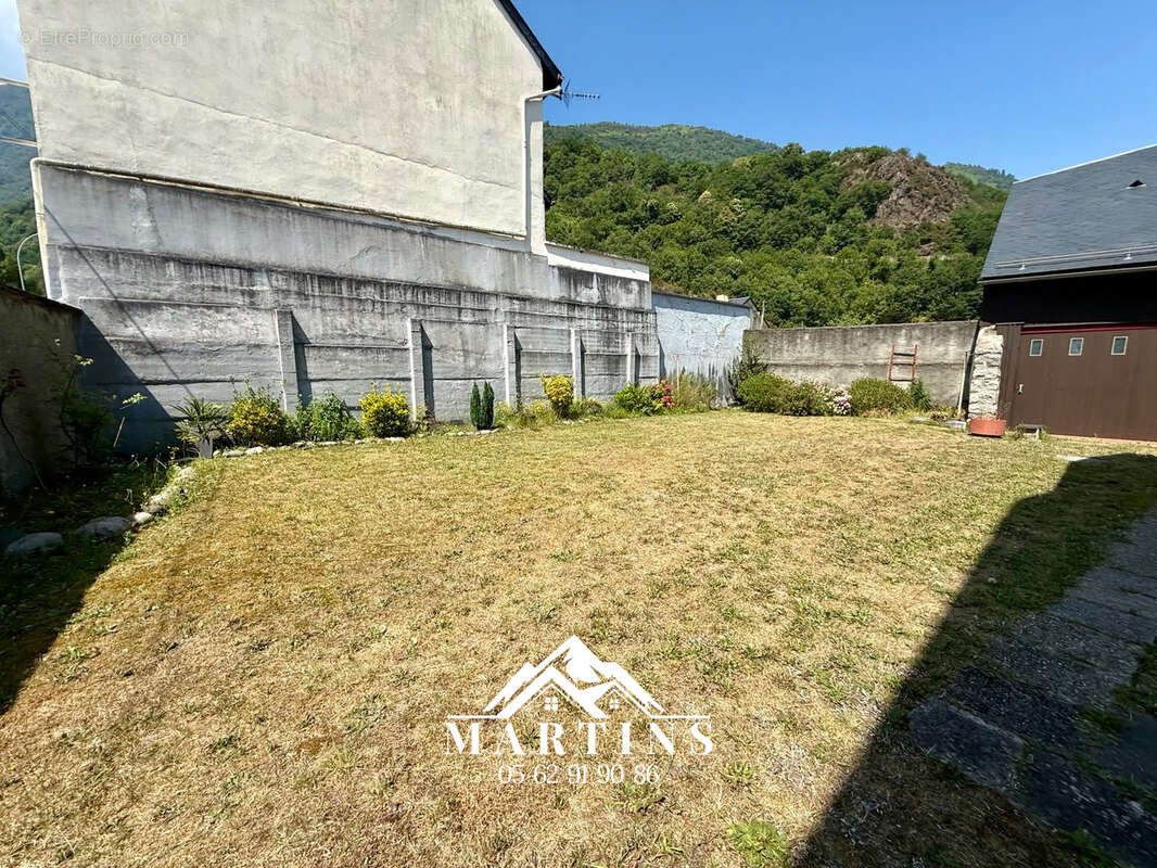 Appartement à ARGELES-GAZOST