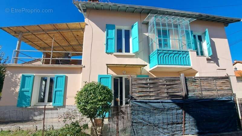 Maison à DIGNE-LES-BAINS