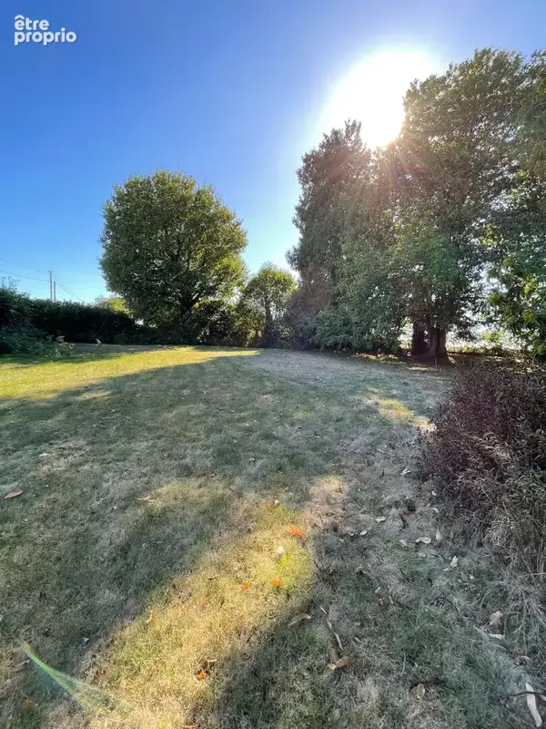 Maison - longère 183 m2 - potentiel maison d'hôtes / lieu de réception - photo 3