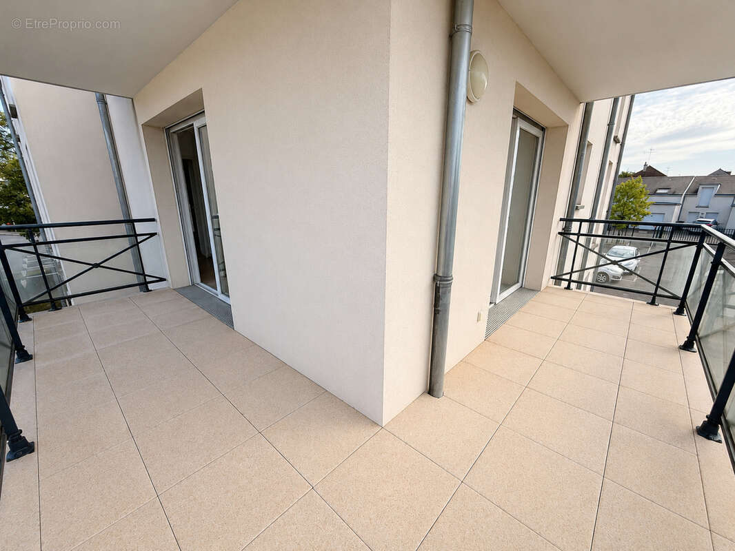 Appartement à SARAN