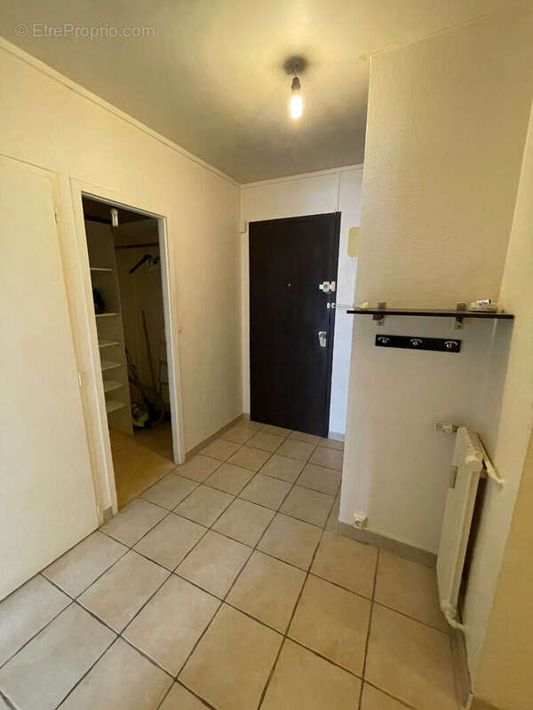 Appartement à ORLEANS