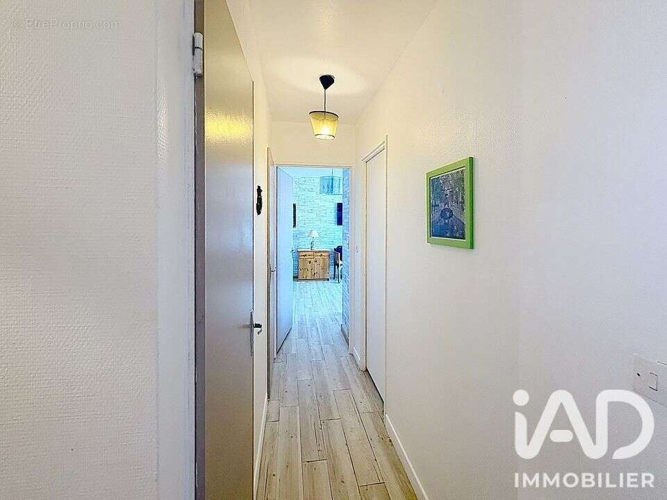 Photo 3 - Appartement à VILLERS-SUR-MER