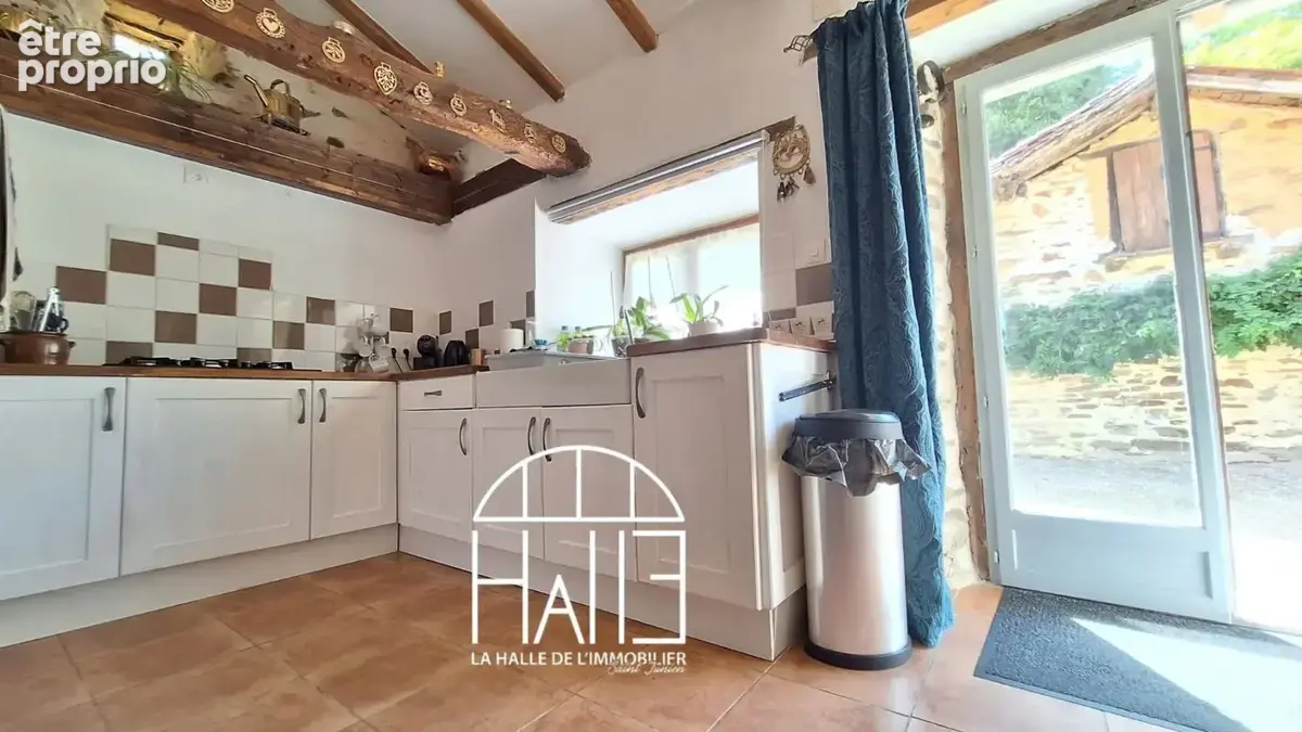 Maison 7 pièces 165 m² à vendre à Oradour-Sur-Vayres (87150) - photo 26