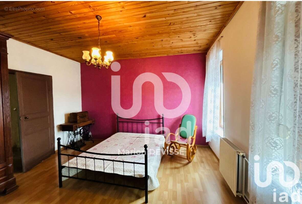 Photo 5 - Maison à BILLY-MONTIGNY