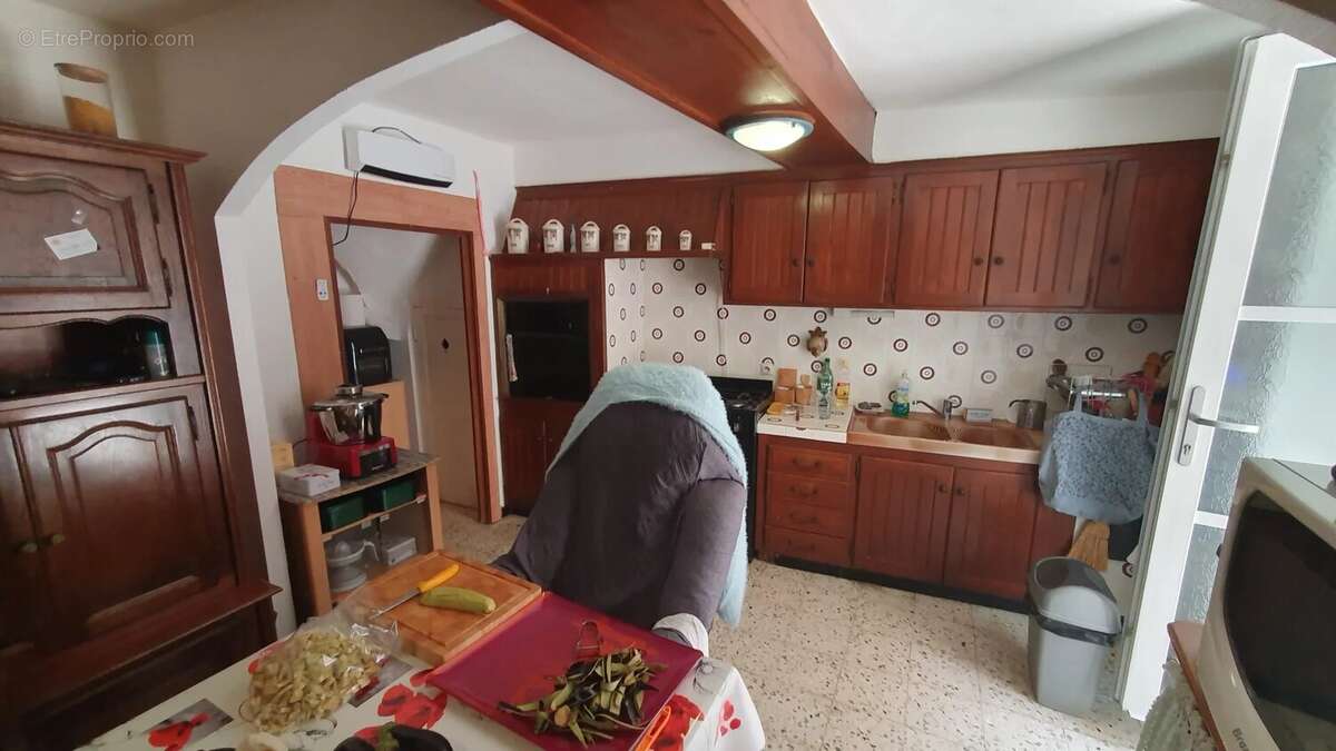 Maison à CUXAC-D'AUDE