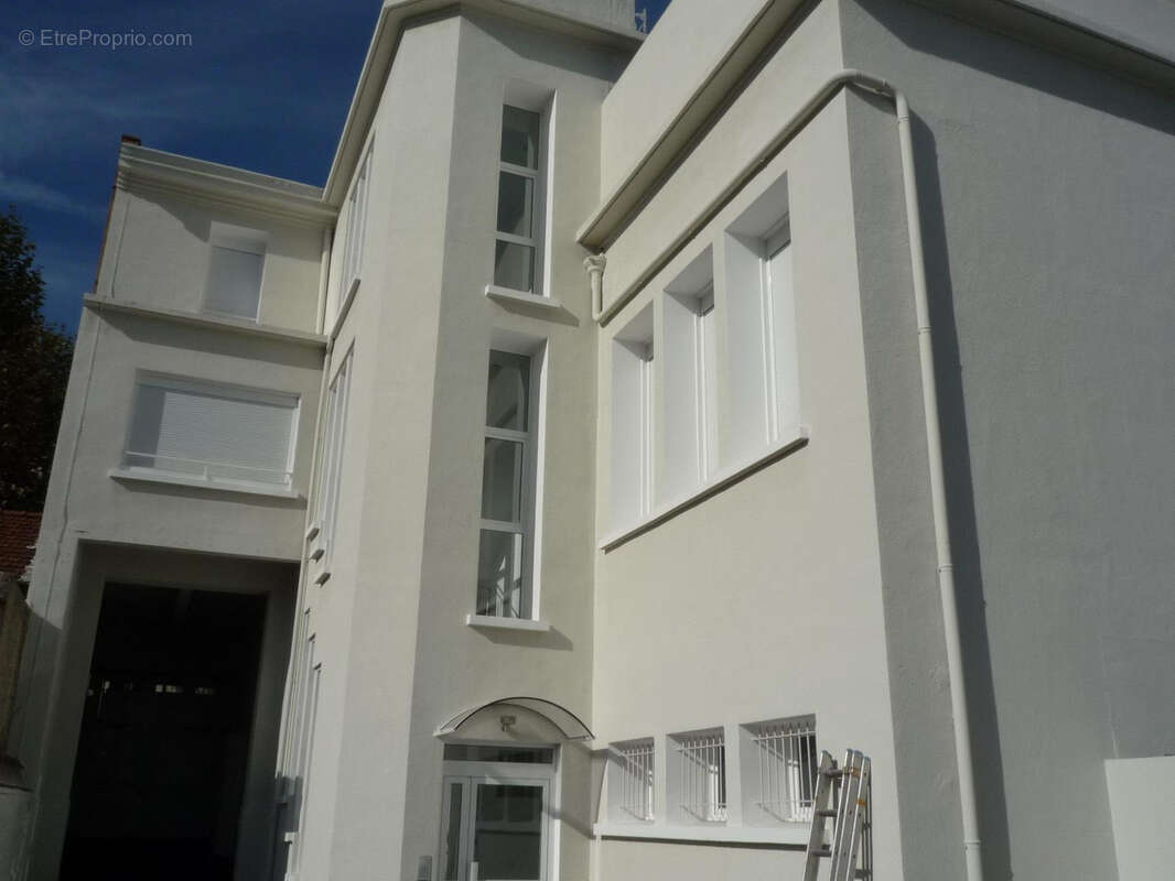 Appartement à MARSEILLE-11E