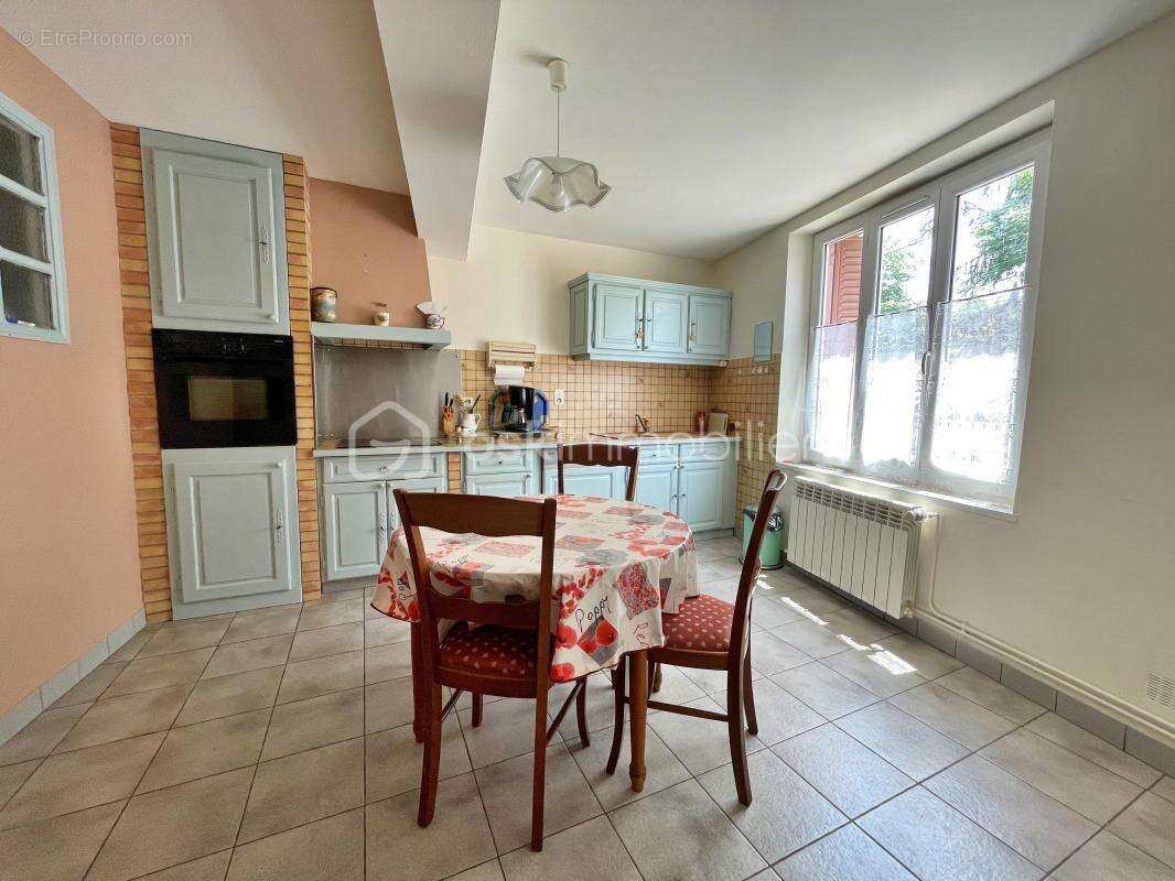 Maison à RABASTENS
