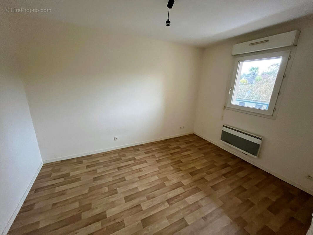 Appartement à CHARTRES