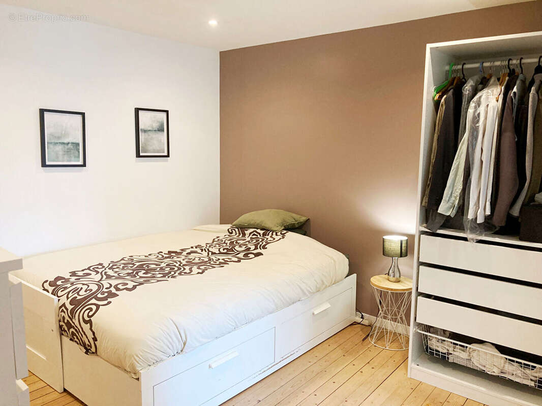 Maison de ville - 2 chambres - 69 m2 - photo 5