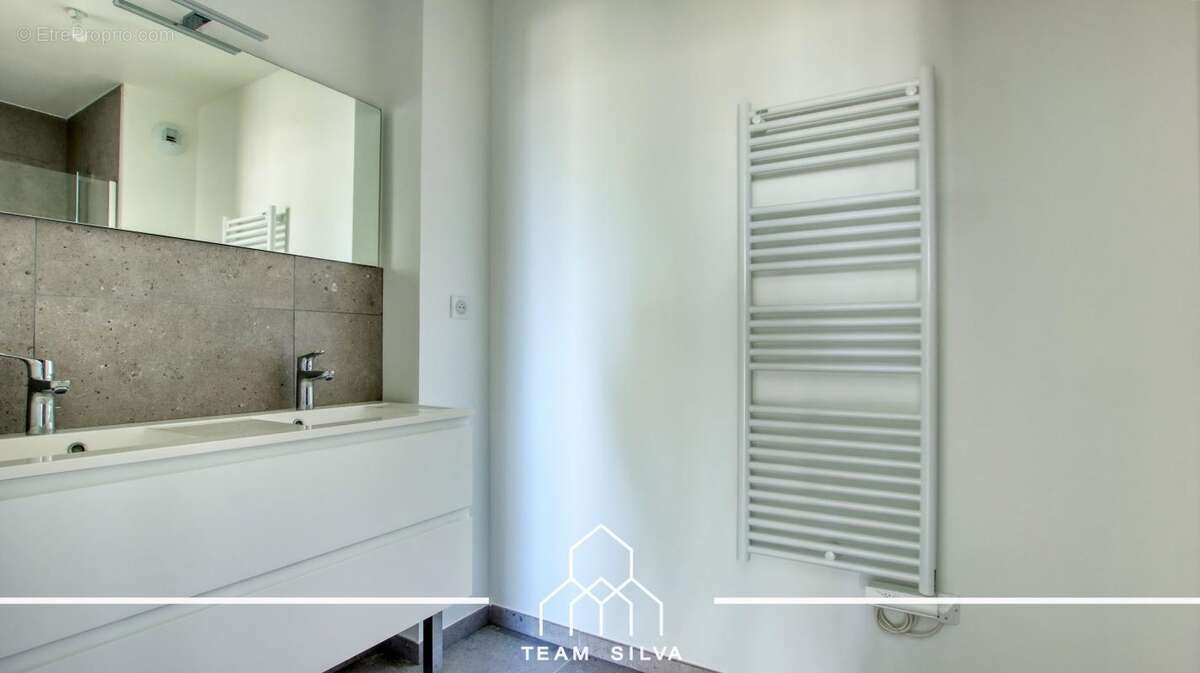 Appartement - photo 7