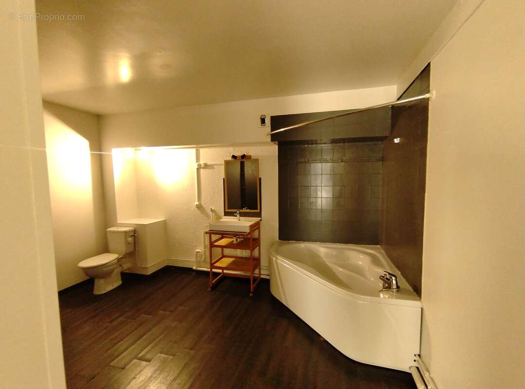 Appartement à LIMOGES