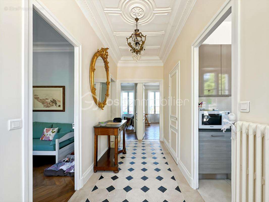 Maison à SAINT-GERMAIN-LES-CORBEIL