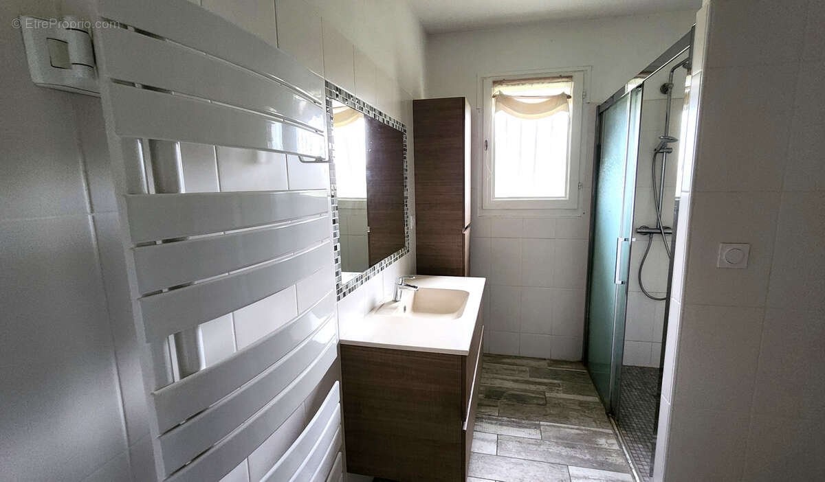 Maison à GONTAUD-DE-NOGARET