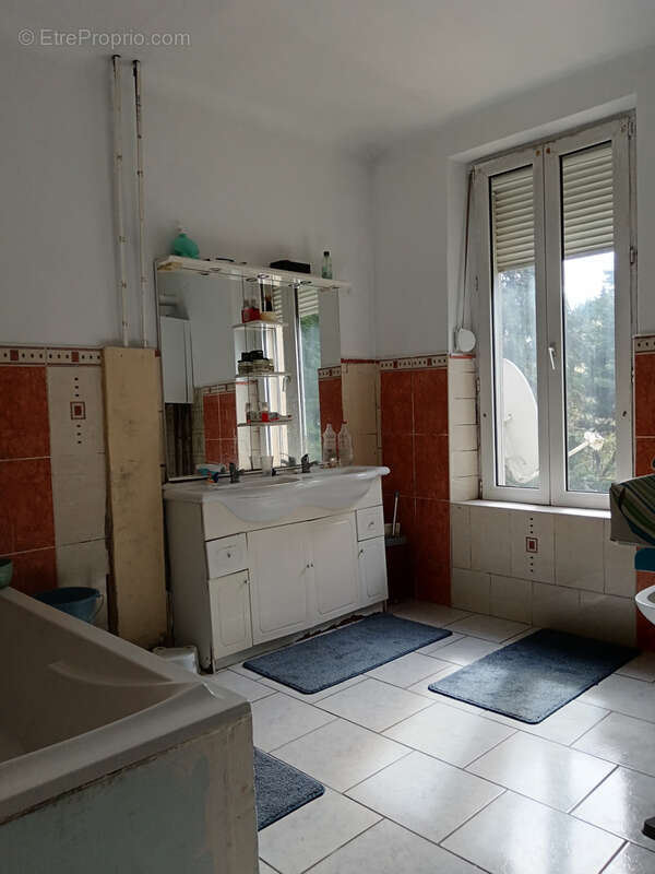Maison de village avec 5 pièces à vendre à Piennes avec Sagy Immo - photo 2