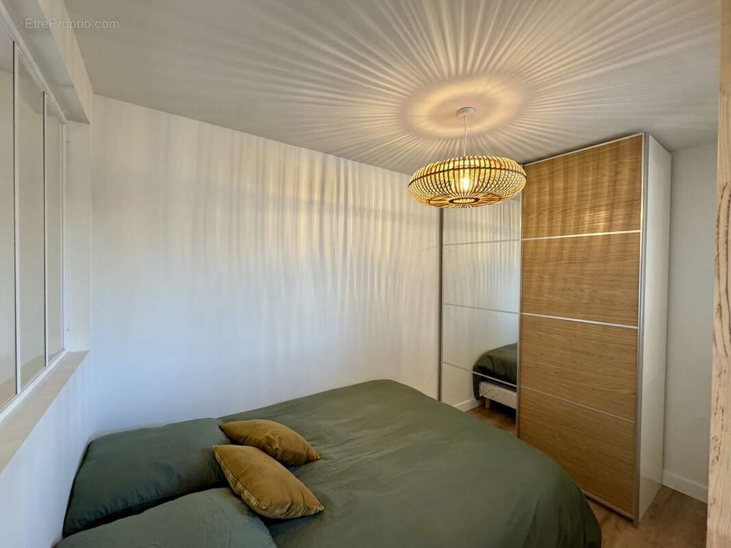 Appartement à LA COTE-SAINT-ANDRE