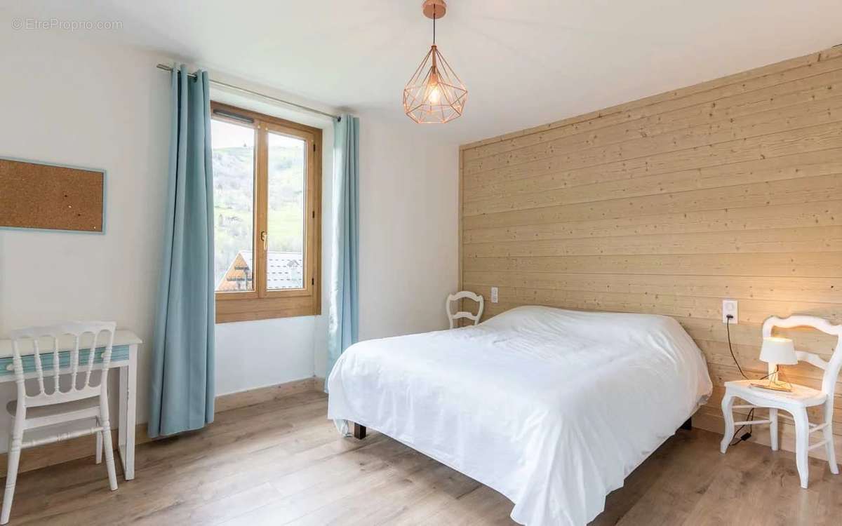 Appartement à LES AVANCHERS-VALMOREL