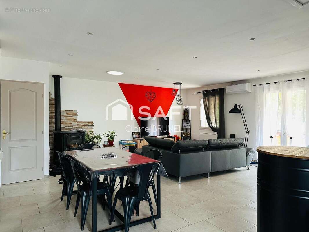 Photo 2 - Maison à GAGNIERES