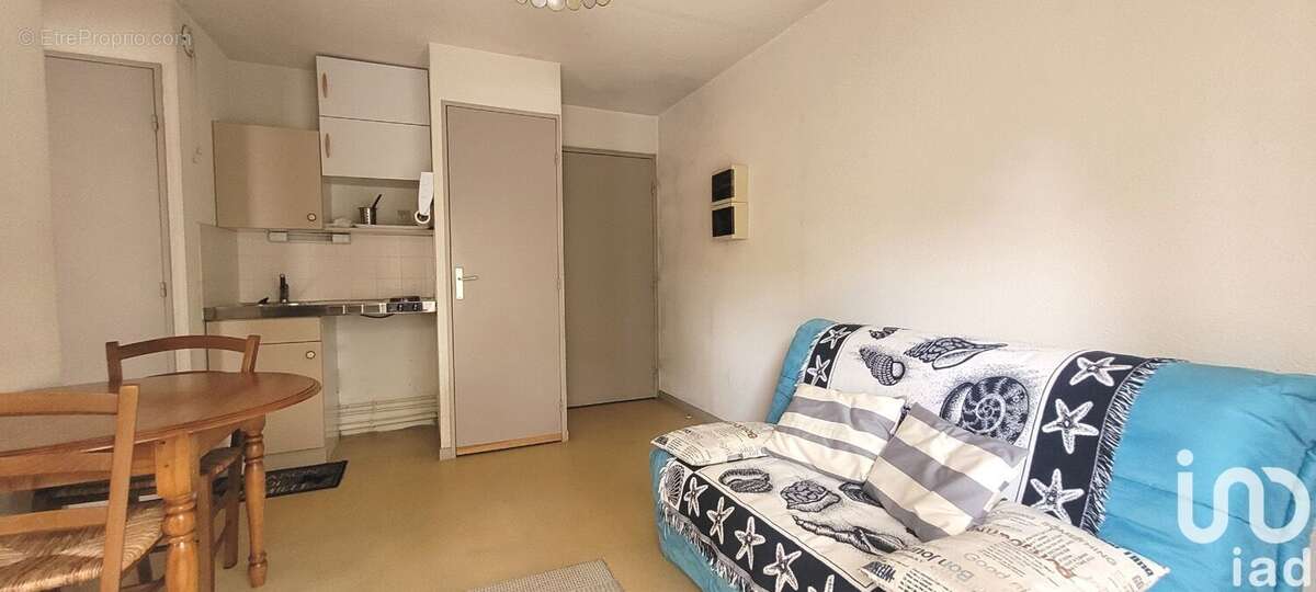 Photo 3 - Appartement à SAINT-PALAIS-SUR-MER