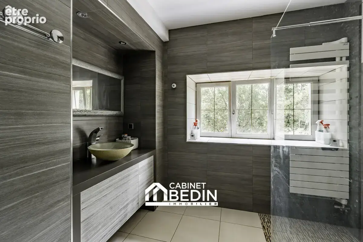 Maison 7 pièces 231 m² à vendre à Saint-Aubin-De-Branne (33420) - photo 9