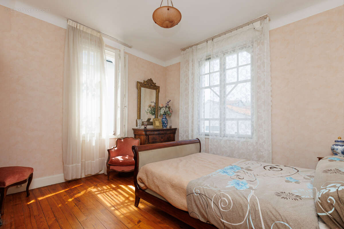 Appartement à BIARRITZ
