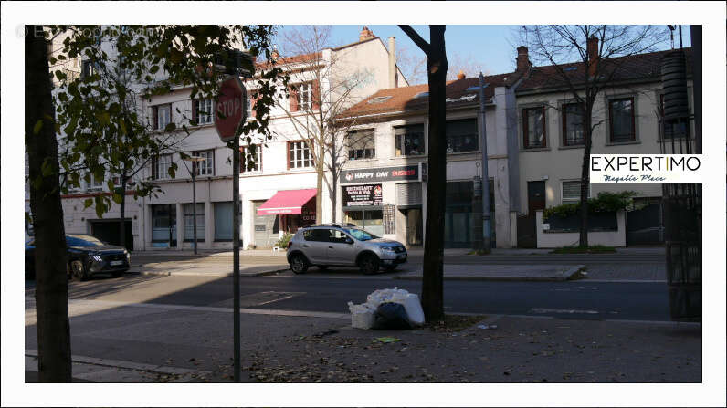 Appartement à LYON-7E