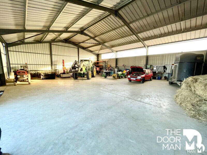 Maison à RANCONNIERES