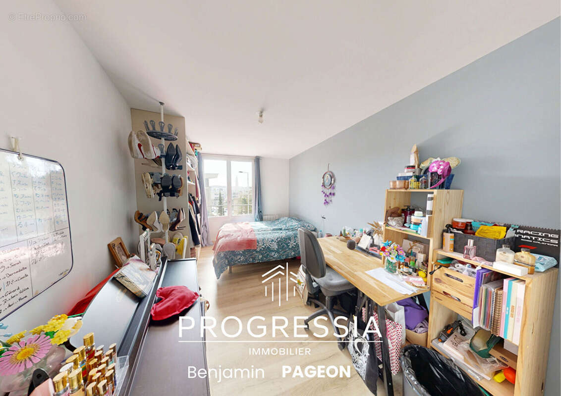 Appartement à LE HAVRE