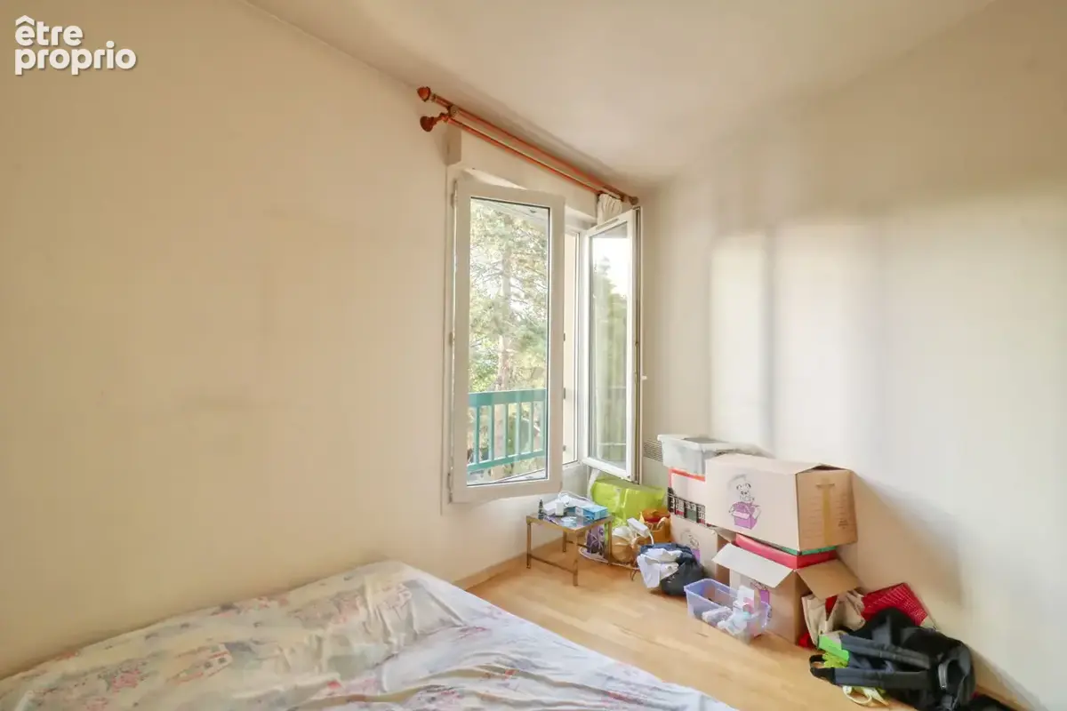Appartement Antony 3 pièces 65.20 m2 - 2 Chambres et 2 Balcons - Résidence MAYFAIR - photo 18