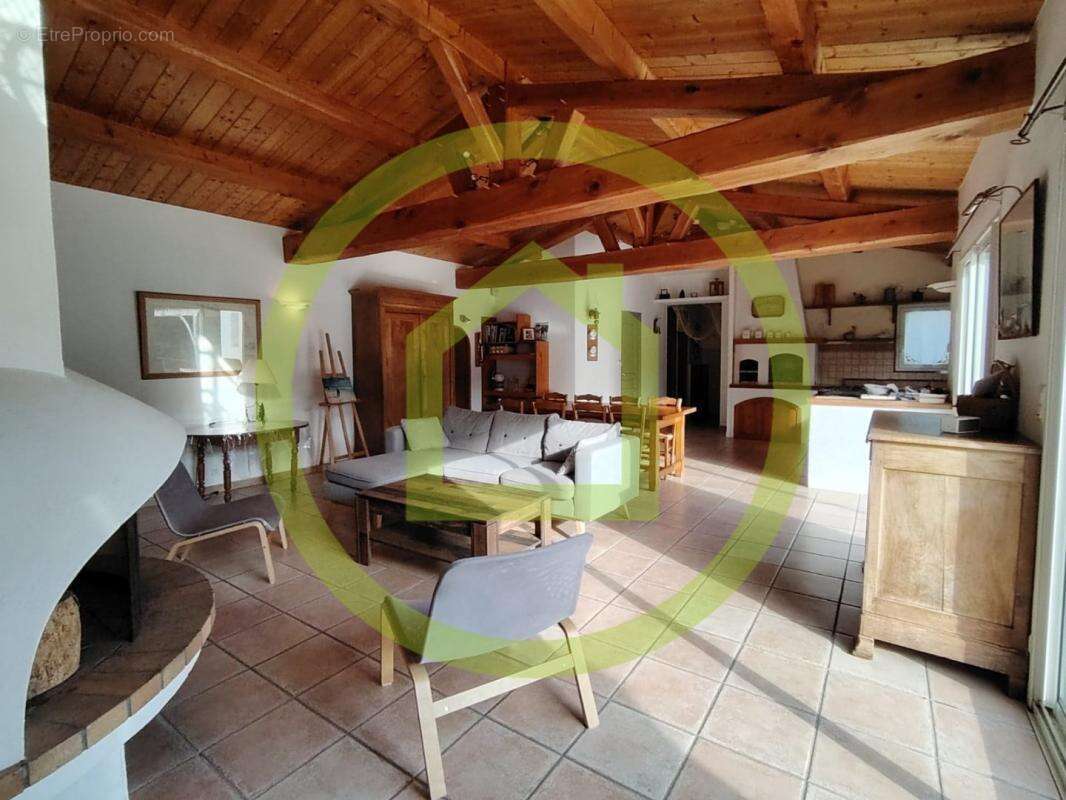 Maison 160 m² à Noirmoutier-En-L'ile  - photo 2