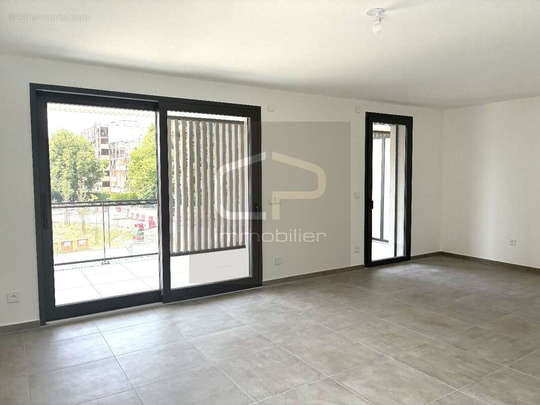 Appartement à ANNECY-LE-VIEUX