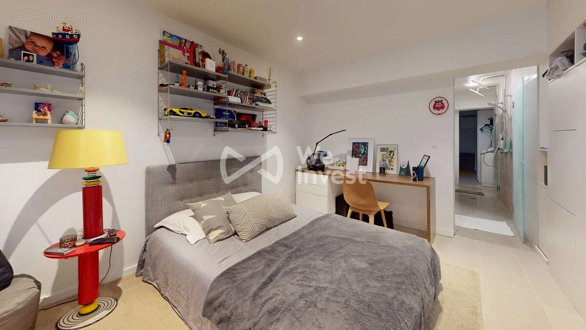 Appartement à CLAPIERS