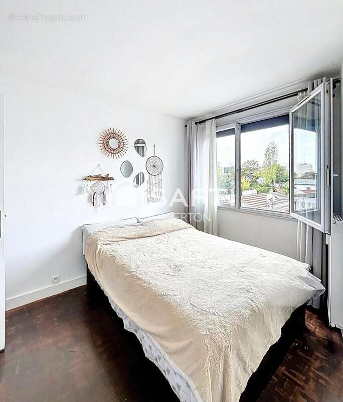 Photo 3 - Appartement à MONTREUIL