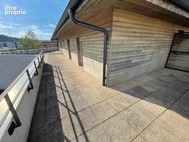 Bas Floirac T5 de 125m² et terrasse de 142m² - photo 15