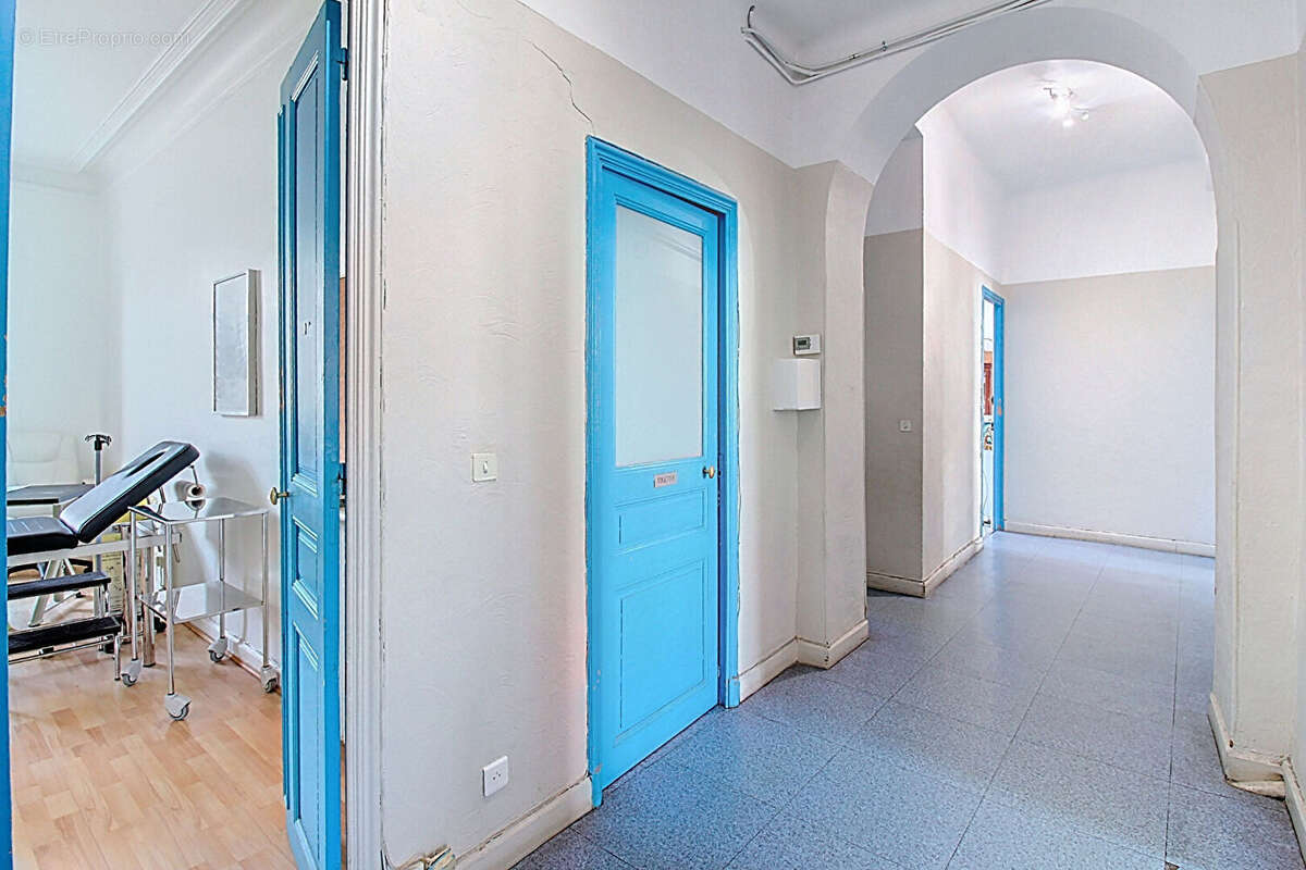 Appartement à DRAGUIGNAN